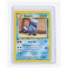 Image 4 : #248 Pokémon Lot Paras Quagsire Qwillfish