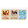 Image 1 : #249 Pokémon Lot Remoraid Shuckle Slugma