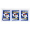 Image 2 : #249 Pokémon Lot Remoraid Shuckle Slugma