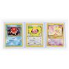 Image 1 : #250 Pokémon Lot Smoochum Snubbull Staryu