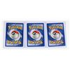 Image 2 : #250 Pokémon Lot Smoochum Snubbull Staryu
