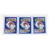 Image 2 : #252 Pokémon Lot Trainer Healing Field Rocket's
