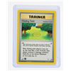 Image 5 : #252 Pokémon Lot Trainer Healing Field Rocket's