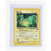 Image 1 : #253 Pokémon Pikachu 27/53 Promo Card 2000