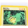 Image 3 : #253 Pokémon Pikachu 27/53 Promo Card 2000