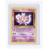 Image 1 : #256 Pokémon Mewtwo 3 Promo WB The First Movie