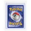 Image 2 : #256 Pokémon Mewtwo 3 Promo WB The First Movie