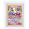 Image 1 : #257 Pokémon Mew 8 Promo Card 2000