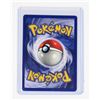 Image 2 : #260 Pokémon Kabuto 50/62 Gold W Stamp