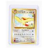 Image 4 : #265 Japanese Southern Island Wartortle 8  Pidgeot