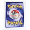 Image 2 : #266 Jumbo Pokémon Pikachu Promo 58/102 Base Set