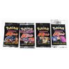Image 1 : #268 Lot 2000 Pokémon Team Rocket Opened Packages