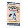Image 1 : #269 Pokémon Fossil 1999 Opened Package