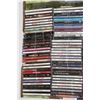 Image 2 : #271 120+ Bulk CD's, Country Rock and Assorted