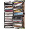 Image 3 : #271 120+ Bulk CD's, Country Rock and Assorted