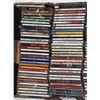 Image 2 : #272 110+ Bulk CD's, Country Rock and Assorted