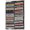 Image 3 : #272 110+ Bulk CD's, Country Rock and Assorted