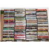 Image 1 : #273 140+ Bulk CD's, Country Rock and Assorted