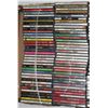 Image 2 : #273 140+ Bulk CD's, Country Rock and Assorted