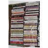 Image 2 : #274 140+ Bulk CD's, Country Rock and Assorted