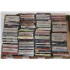 Image 1 : #275 140+ Bulk CD's, Country Rock and Assorted