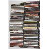 Image 2 : #275 140+ Bulk CD's, Country Rock and Assorted