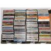 Image 1 : #276 130+ Bulk CD's, Country Rock and Assorted