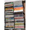 Image 3 : #276 130+ Bulk CD's, Country Rock and Assorted