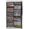 Image 3 : #277 150+ Bulk CD's, Country Rock and Assorted