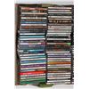 Image 3 : #278 100+ Bulk CD's, Country Rock and Assorted