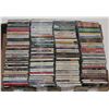 Image 1 : #279 140+ Bulk CD's, Country Rock and Assorted