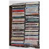 Image 2 : #279 140+ Bulk CD's, Country Rock and Assorted
