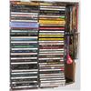 Image 2 : #280 120+ Bulk CD's, Country Rock and Assorted