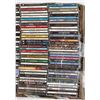 Image 3 : #280 120+ Bulk CD's, Country Rock and Assorted