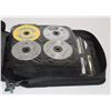 Image 1 : #284  100-200 Bulk CD's Loose in Binder