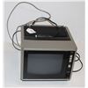 Image 1 : #288 RCA XL-100 1980's TV Portable Television