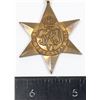 Image 2 : #289 WW2 Canadian British 1939=1945 Star Medal
