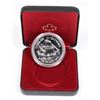 Image 1 : #291 1979 Canadian Dollar .500 Silver Griffon Case