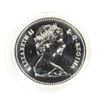 Image 3 : #291 1979 Canadian Dollar .500 Silver Griffon Case