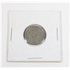 Image 2 : WW2 1940 SWITZERLAND 10 RAPPEN COIN