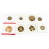 Image 2 : LOT OF 4 ASSORTED AMERICAN TOKENS INCLUDING
