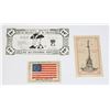 Image 2 : Lot of American Novelty Currency including: