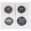 Image 1 : Lot of assorted tokens including: