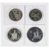 Image 2 : Lot of assorted tokens including: