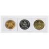 Image 2 : Lot of assorted Canadian tokens including: