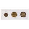 Image 1 : Lot of assorted tokens including: