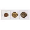 Image 2 : Lot of assorted tokens including: