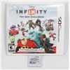 Image 1 : 3DS DISNEY INFINITY TOY BOX CHALLENGE