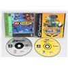 Image 1 : PS1 - 2 XTREME & BIG RACE USA