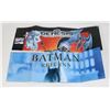 Image 1 : VTG SEGA GENESIS - BATMAN RETURNS & X-MEN POSTERS